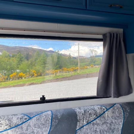 Rostrevor Valley Caravans With Private Hot Tub Екстер'єр фото