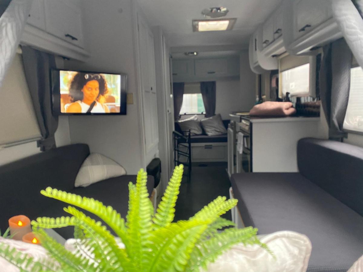 Rostrevor Valley Caravans With Private Hot Tub Екстер'єр фото