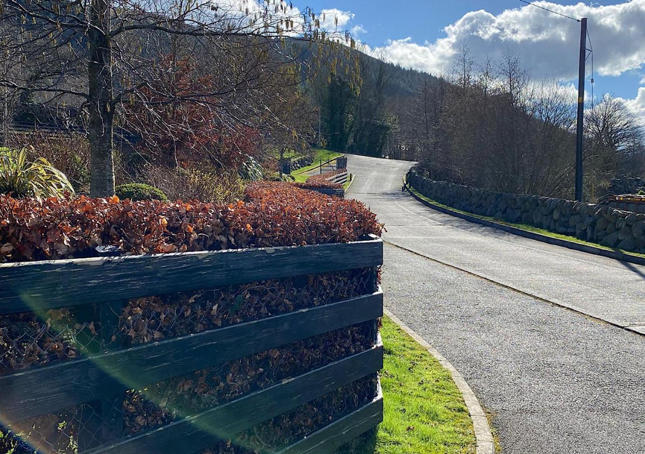 Rostrevor Valley Caravans With Private Hot Tub Екстер'єр фото